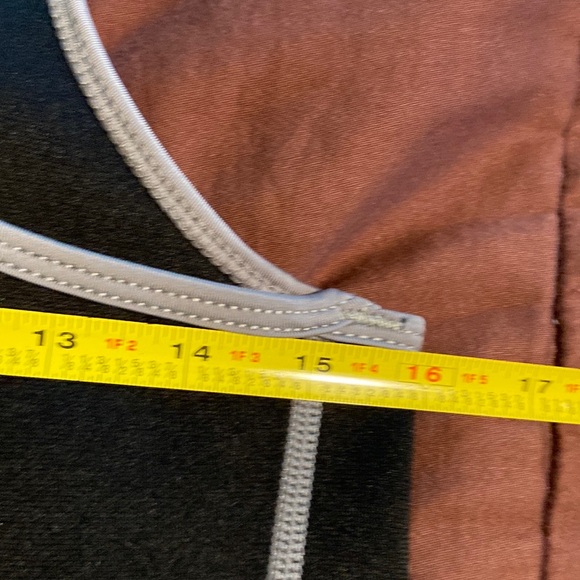 SaunaFX Heat Vest and Pants.  EUC! - Picture 6 of 16